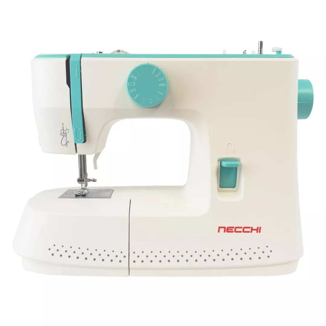 Macchine Necchi Meccaniche